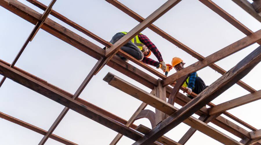 Expert top industrial roofings services in Kathryn, ND