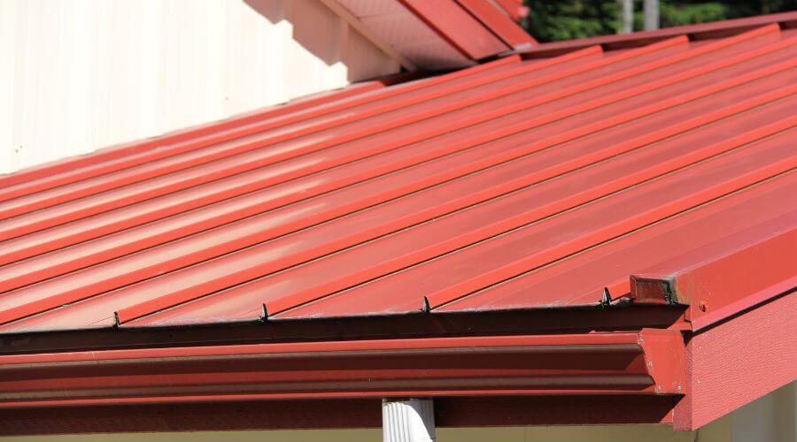 Industrial Roof Maintenance in Kathryn, ND